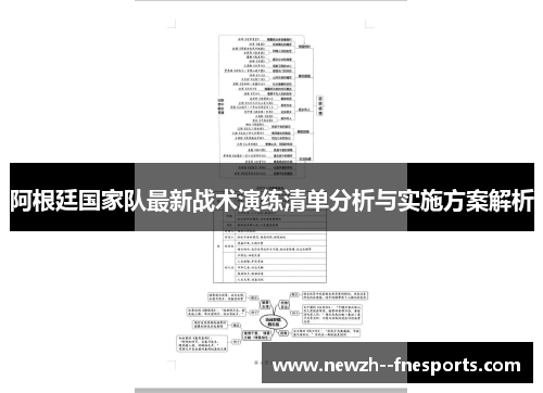 阿根廷国家队最新战术演练清单分析与实施方案解析 阿根廷国家队最新战术演练清单分析与实施方案解析